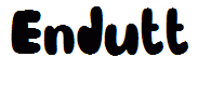 Endutt
