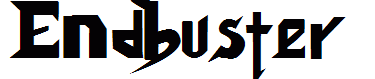 Endbuster