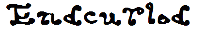 Endcurled