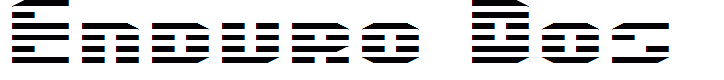 Enduro Dos