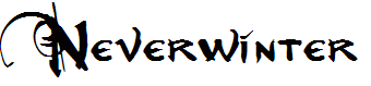 Neverwinter
