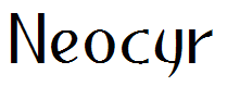 Neocyr