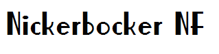 Nickerbocker NF