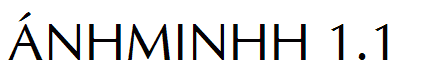 ánhMinhH 1.1