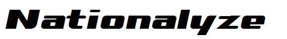 Nationalyze