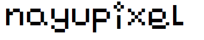 nayupixel