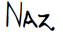 Naz