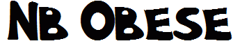 Nb Obese