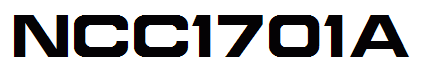 NCC1701A