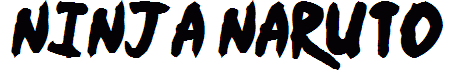 Ninja Naruto