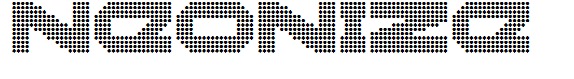 Neonize