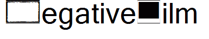 NegativeFilm