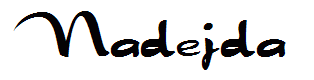 Nadejda