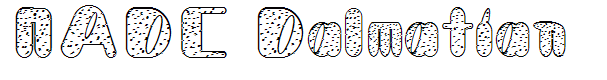 NADC Dalmatian