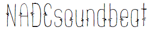 NADCsoundbeat