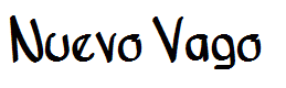Nuevo Vago