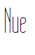 Nue