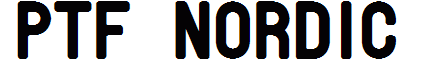 PTF NORDIC