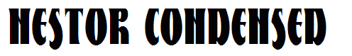 Nestor Condensed
