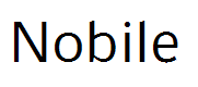 Nobile
