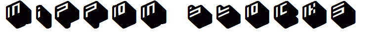 nippon blocks