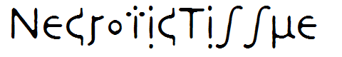 NecroticTissue