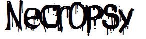 Necropsy