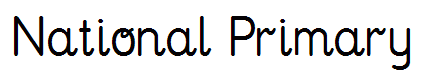 National Primary