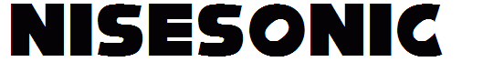 NiseSonic