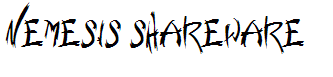 Nemesis Shareware