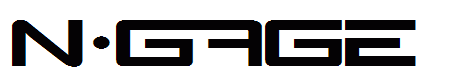 N-Gage