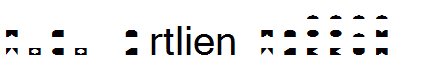 N.E. Artlien NARROW