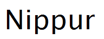 Nippur