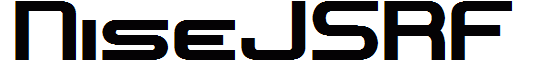 NiseJSRF