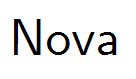 Nova