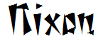 Nixon