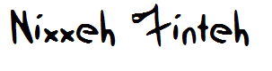 Nixxeh Finteh