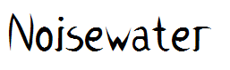 Noisewater