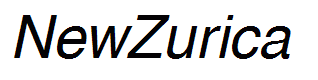 NewZurica