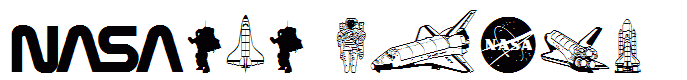 NASA Dings