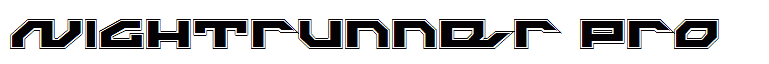 Nightrunner Pro