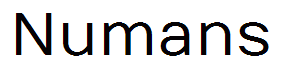 Numans