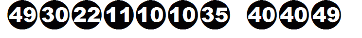 Numbaaz EEN