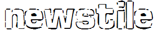 newstile
