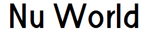 Nu World