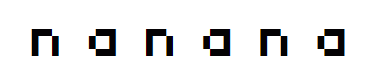 nanana