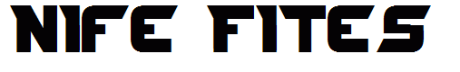 Nife Fites