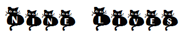 Nine Lives