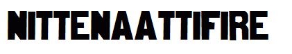 nittenaattifire
