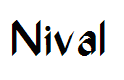 Nival